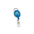 Carabiner Retractable